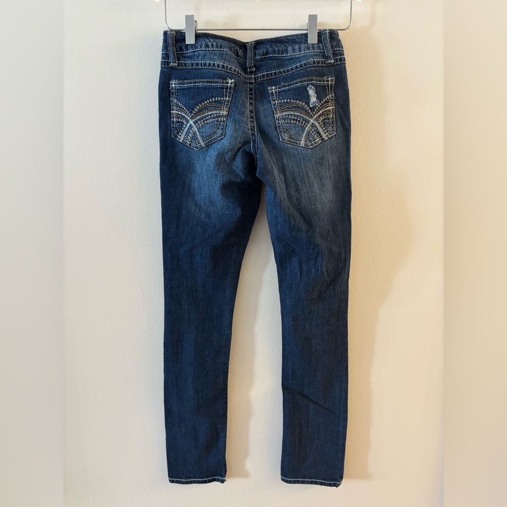 Vintage Mudd Low Rise Jeans Size 3